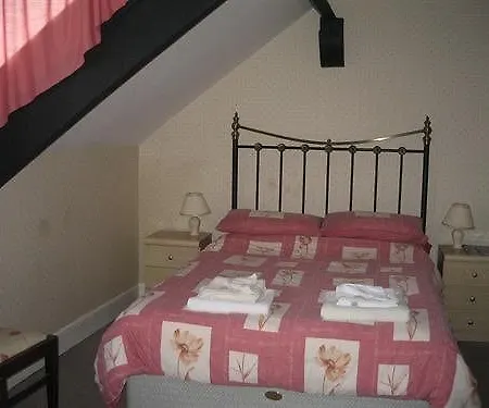 Beaches Hotel Whitby
